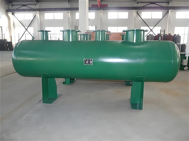 南阳集分水器需要电源吗